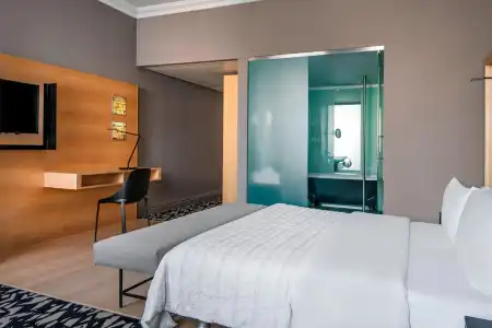 Le Méridien Wien - 55