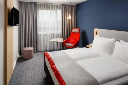 Holiday Inn Express Düsseldorf City North by IHG - 59