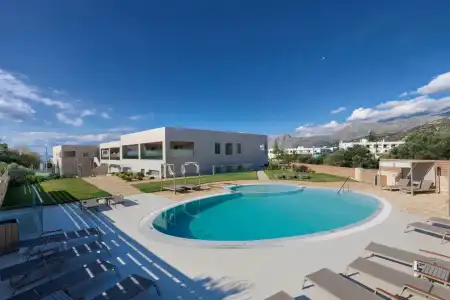 Belvedere Apartments and Spa - 17