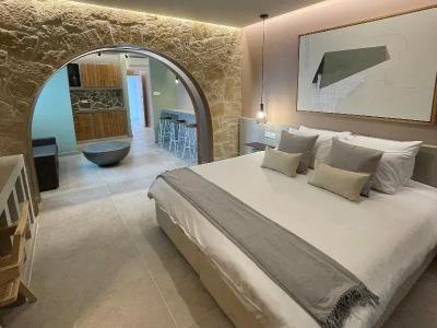 Vrachia Beach & Suites - Adults Only - 118