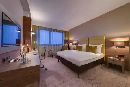 Radisson Blu, Bonn - 6
