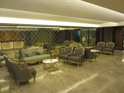 Cosmo Kuala Lumpur - 19