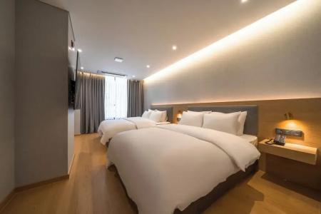 Comfort Inn Yeouido - 106