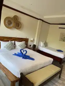 Wind Beach Resort - 124
