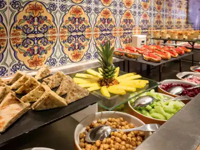 Hôtel ibis Perpignan Centre - 11