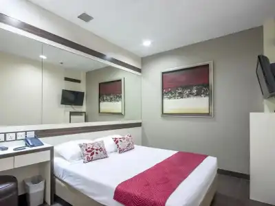 81 Bugis - 3