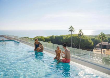 Iberostar Selection Albufera Park - All Inclusive - 39