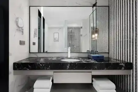 Deltas by Marriott Kunming - 74