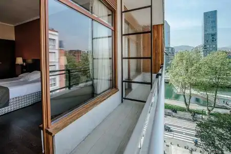 Conde Duque Bilbao - 17