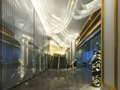Cosmo Kuala Lumpur - 14