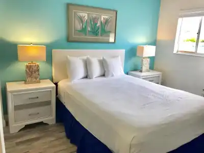 Malibu Resort Motel - 35