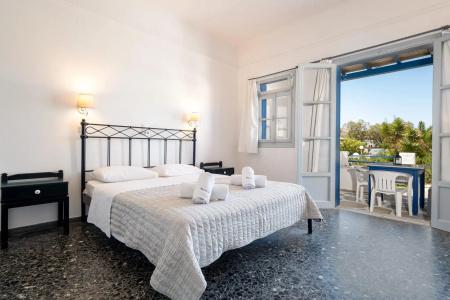 Naoussa Paros by Booking Kottas - 75