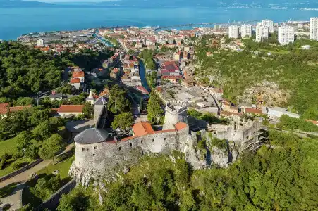 Hilton Rijeka Costabella Beach Resort & Spa - 26