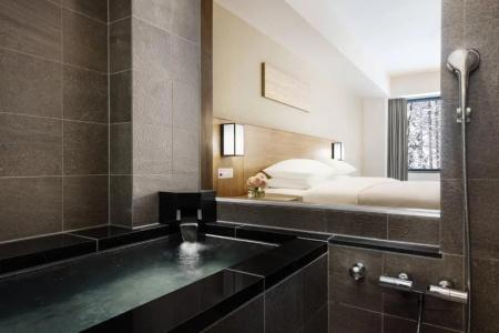 Courtyard by Marriott Hakuba - 52
