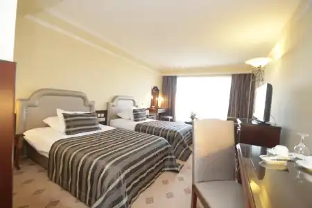 Karaca Otel - 103
