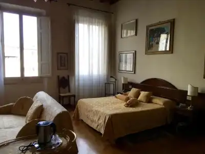 Soggiorno Antica Torre - 94