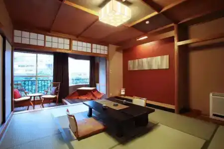 Shirakawa Yunokura - 24