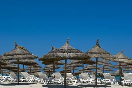 Radisson Blu Palace Resort and Thalasso - 26