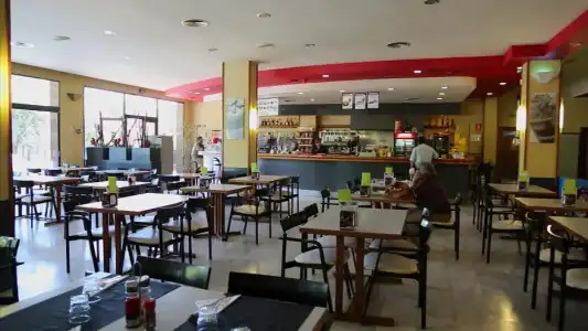 ApartGolf Beach - 18