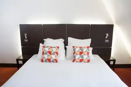 le 55 Montparnasse Hôtel - 134
