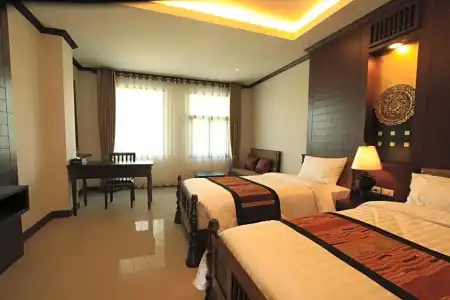 Baan Ratchiangsaen - 42