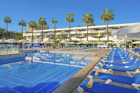 Iberostar Waves Las Dalias -All Inclusive - 39