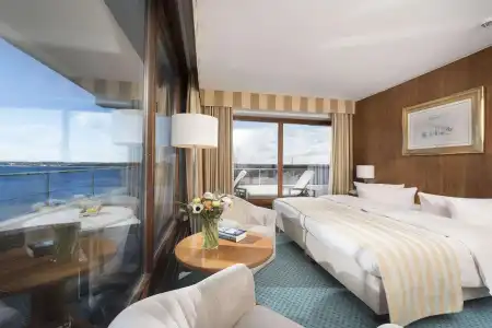 Maritim Seehotel - 109