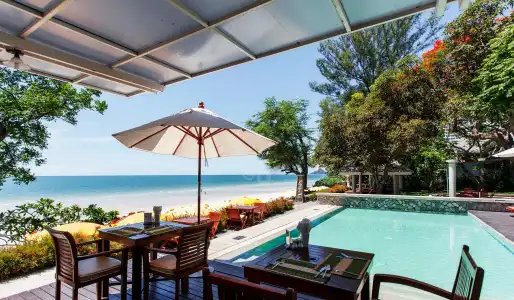 Baan Bayan Beachfront - 20