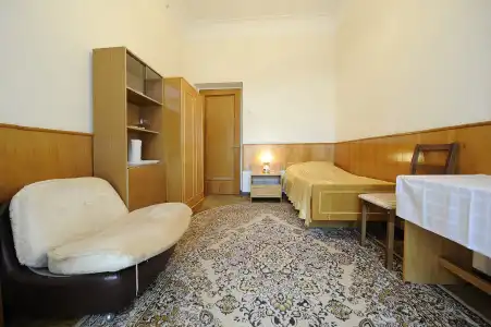 Sanatorij im. G.K.Ordzonikidze - 2