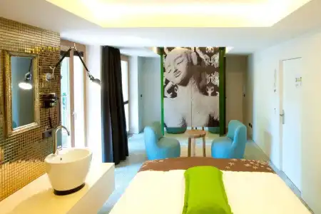 NALA individuellhotel - 116