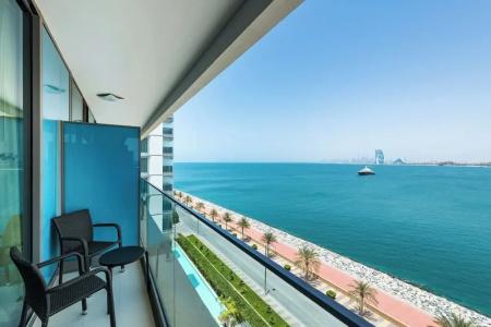 Aloft Palm Jumeirah - 41