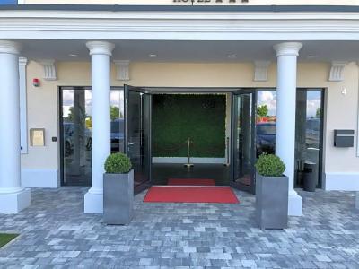 Sleep & Dream Nähe Europapark Rust - 1