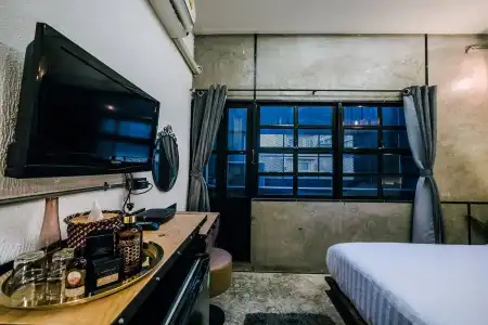 SAM SEN SEE - Hostel - 32