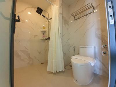 Eco Cozy Beachfront Resort Chaam - 52