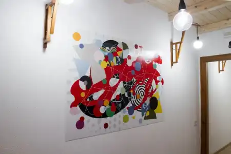 Art Guest House - 10