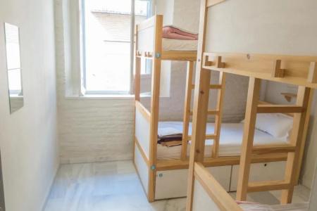 The Nomad Hostel - 32