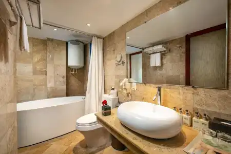 Oriental Suites & Spa - 98