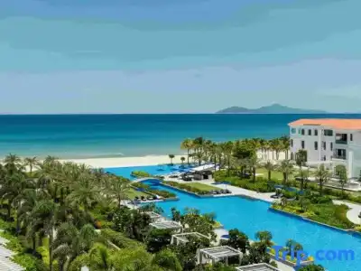Sheraton Grand Danang Beach Resort & Spa - 243