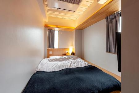 Vessel Inn Asakusa Tsukuba Express - 2