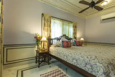 Royal Heritage Haveli - By Leisures - 130