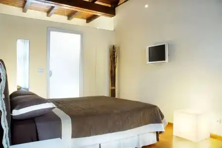Terres d'Aventure Suites - 4