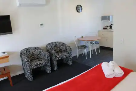 Alpine Rose Greymouth Motel - 4