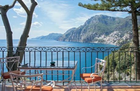 Il San Pietro di Positano - 89