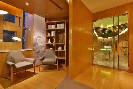 Orange Select Guangzhou Tianhe Gangding - 10