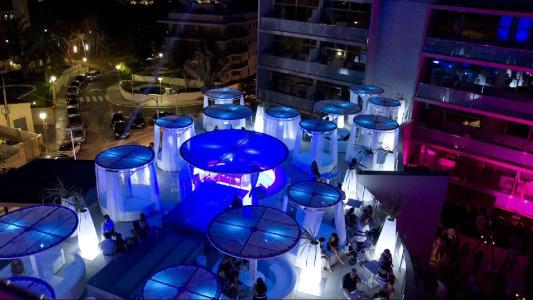 ApartFour Elements Suites - 9