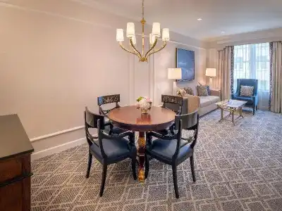 Willard InterContinental Washington by IHG - 133