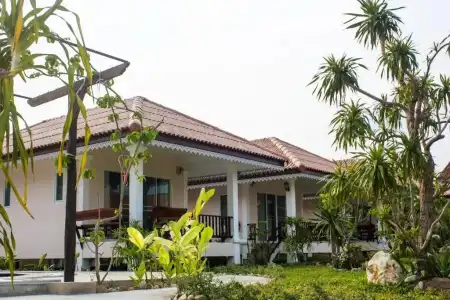 Baan Opun Garden Resort - 25