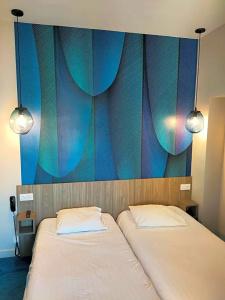 Hôtel IENA - 30