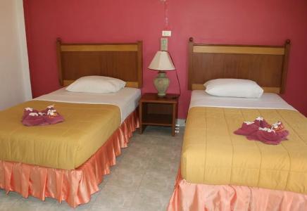 D.R. Lanta Bay Resort - 214