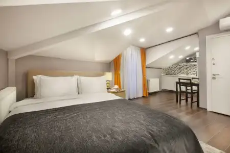 Walton Nişantaşı Residence - 1